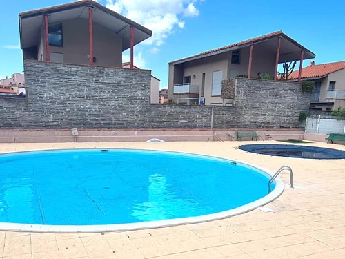 Studio Collioure, Studio, 3 Personen - photo_14694769707