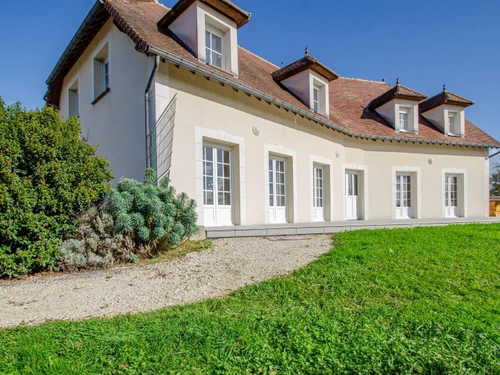 Casa rural Lusigny-sur-Barse, 6 dormitorios, 14 personas - photo_1012017508540