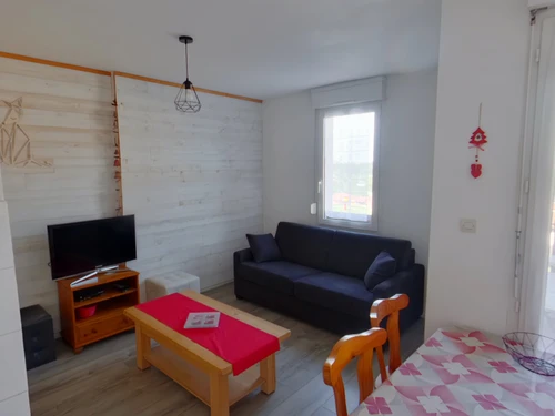 Appartement Prémanon, 1 pièce, 4 personnes - photo_1012017547166