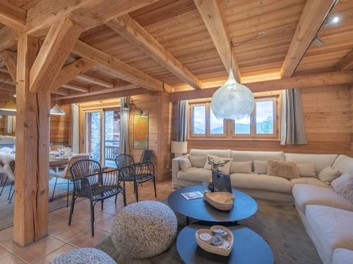 Chalet Huez, 7 pièces, 14 personnes - photo_19735795251