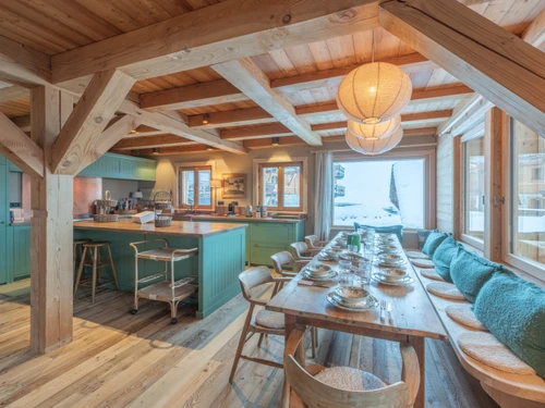 Chalet Huez, 8 dormitorios, 14 personas - photo_19778587264
