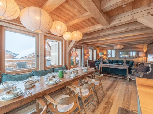 Chalet Huez, 8 dormitorios, 14 personas - photo_19778587264