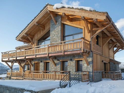 Chalet Huez, 6 pièces, 12 personnes - photo_1011689518087