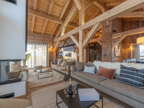 Chalet Huez, 6 pièces, 12 personnes - photo_1011689518087