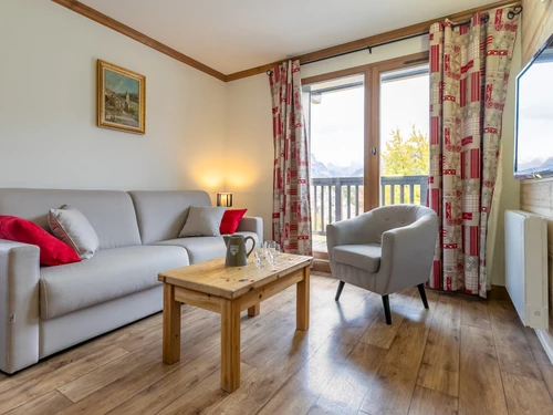 Appartement Aussois, 3 pièces, 6 personnes - photo_1011876456151
