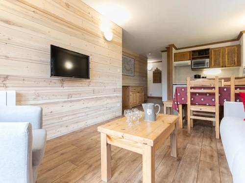 Apartment Aussois, 2 bedrooms, 6 persons - photo_1011876456151