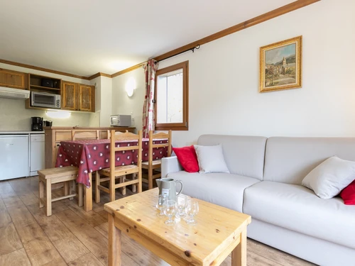 Apartment Aussois, 2 bedrooms, 6 persons - photo_1011876456151