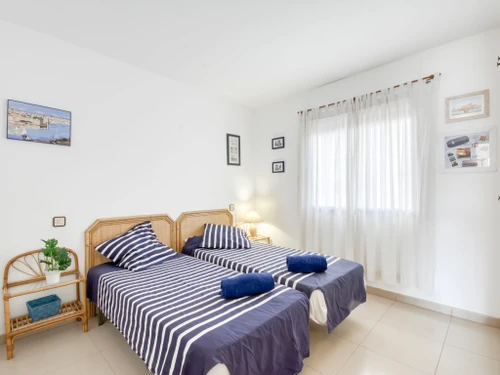 Appartement Empuriabrava, 3 pièces, 4 personnes - photo_1012018235211