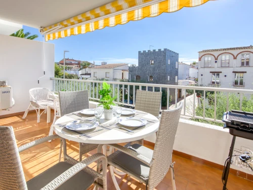 Apartment Empuriabrava, 2 bedrooms, 4 persons - photo_1012018235211