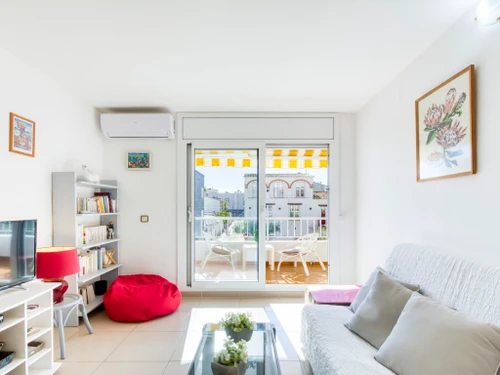 Appartement Empuriabrava, 3 pièces, 4 personnes - photo_1012018235211