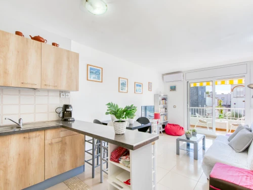 Appartement Empuriabrava, 3 pièces, 4 personnes - photo_1012018235211
