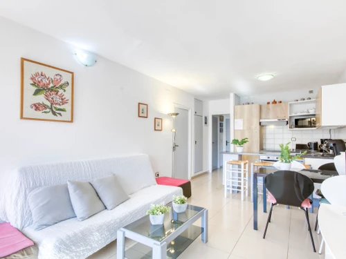 Appartement Empuriabrava, 3 pièces, 4 personnes - photo_1012018235211