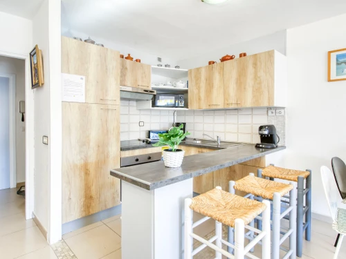 Appartement Empuriabrava, 3 pièces, 4 personnes - photo_1012018235211