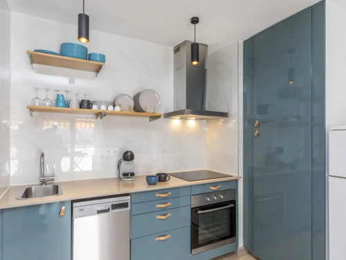 Apartamento L'Escala, 1 dormitorio, 2 personas - photo_1012018235426