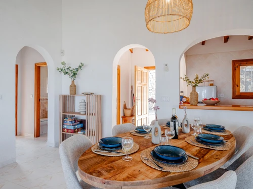 Ferienhaus Pego, 3 Schlafzimmer, 6 Personen - photo_1012018235667