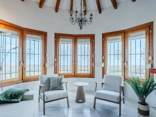 Ferienhaus Pego, 3 Schlafzimmer, 6 Personen - photo_1012018235667