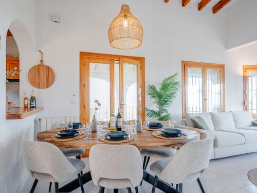 Ferienhaus Pego, 3 Schlafzimmer, 6 Personen - photo_1012018235667