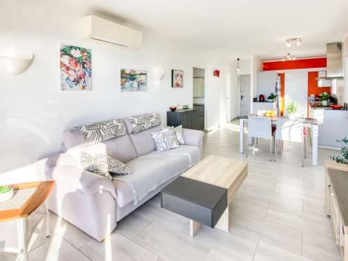 Appartement Roses, 3 pièces, 4 personnes - photo_1012018237243