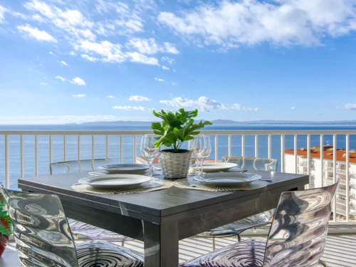 Ferienwohnung Roses, 2 Schlafzimmer, 4 Personen - photo_1012018237243