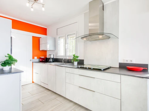 Appartement Roses, 3 pièces, 4 personnes - photo_1012018237243