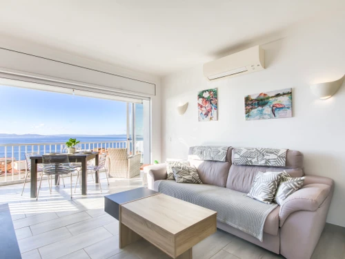 Appartement Roses, 3 pièces, 4 personnes - photo_1012018237243