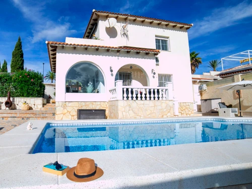 Maison Albir, 5 pièces, 8 personnes - photo_1012018247291