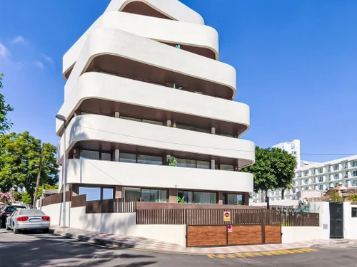 Apartamento Benalmádena, 2 dormitorios, 4 personas - photo_1012018247532