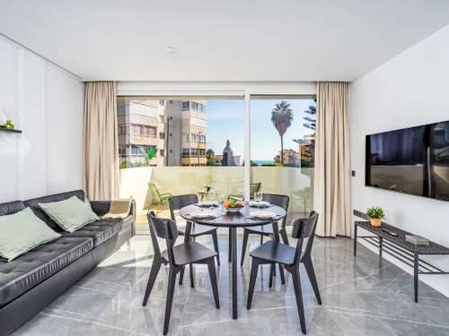 Apartamento Benalmádena, 2 dormitorios, 4 personas - photo_1012018247532