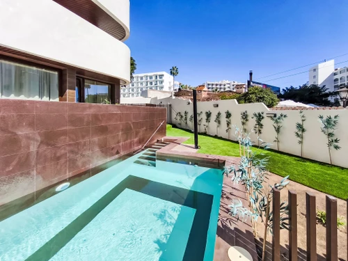 Apartamento Benalmádena, 2 dormitorios, 4 personas - photo_1012018247532