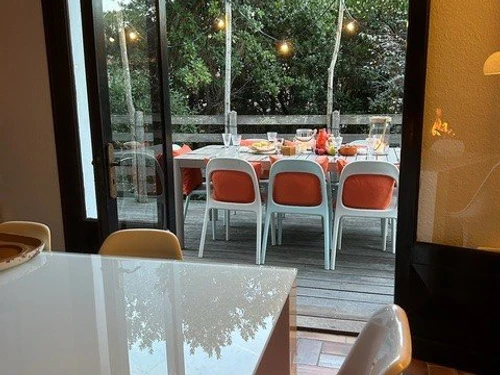 Villa Lège-Cap-Ferret, 5 pièces, 8 personnes - photo_1011681268805