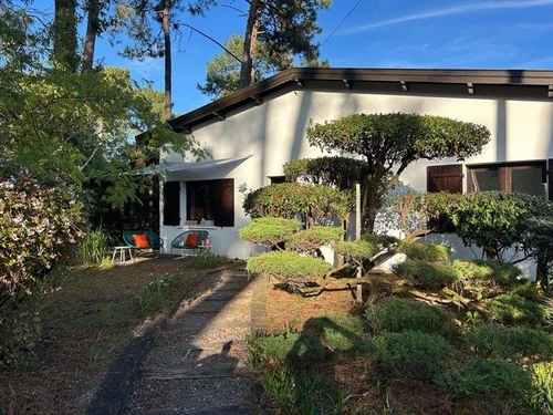 Villa Lège-Cap-Ferret, 5 pièces, 8 personnes - photo_1011681268805