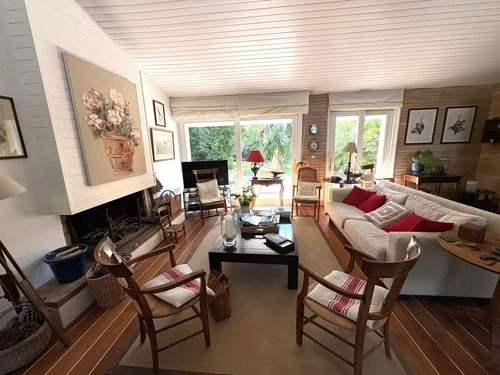 Villa Lège-Cap-Ferret-Le Cap Ferret, 6 pièces, 9 personnes - photo_1012018268822