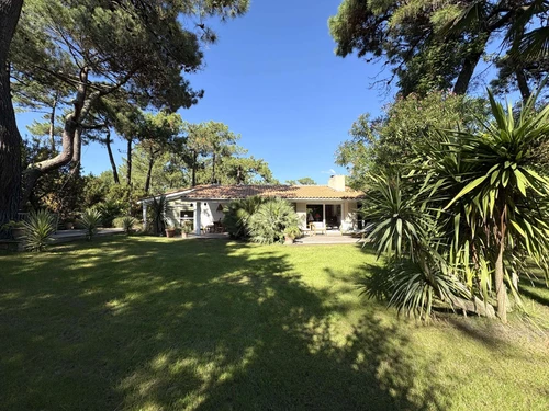 Villa Lège-Cap-Ferret-Le Cap Ferret, 6 pièces, 9 personnes - photo_1012018268822