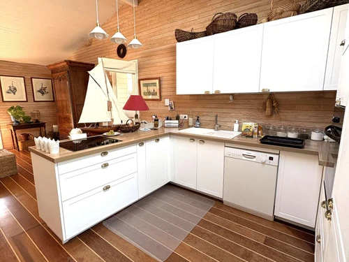 Villa Lège-Cap-Ferret-Le Cap Ferret, 6 pièces, 9 personnes - photo_1012018268822