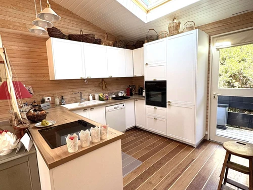 Villa Lège-Cap-Ferret-Le Cap Ferret, 6 pièces, 9 personnes - photo_1012018268822