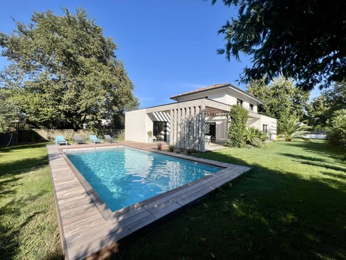 Villa Seignosse, 4 Schlafzimmer, 8 Personen - photo_1012018269759