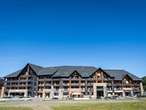 Apartment Peyragudes , 2 bedrooms, 6 persons - photo_12203268546