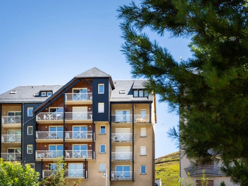 Apartment Peyragudes , 1 bedroom, 4 persons - photo_10256780693