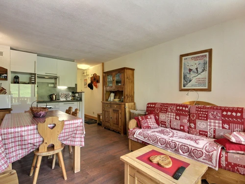 Apartamento La Plagne, 1 dormitorio, 5 personas - photo_13692515542