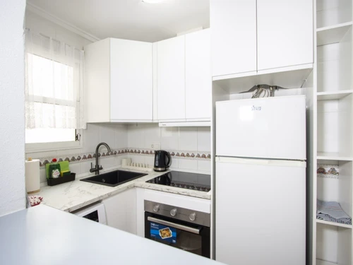 Ferienwohnung Torrevieja, 2 Schlafzimmer, 4 Personen - photo_1011865340806