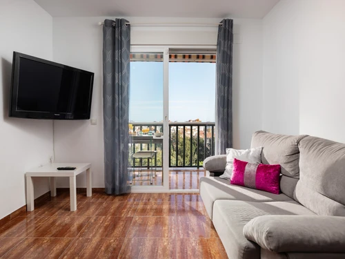 Ferienwohnung Benalmádena, 3 Schlafzimmer, 5 Personen - photo_1011865532765