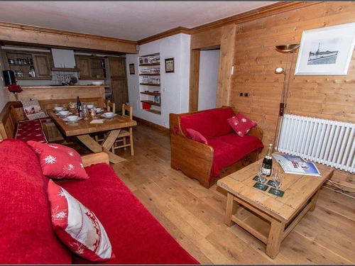 Appartement Val-d'Isère, 3 pièces, 8 personnes - photo_17723879093