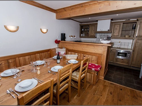 Appartement Val-d'Isère, 3 pièces, 8 personnes - photo_17723879093