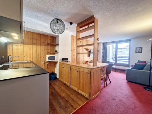 Apartment Val-d'Isère, 1 bedroom, 6 persons - photo_20009765120