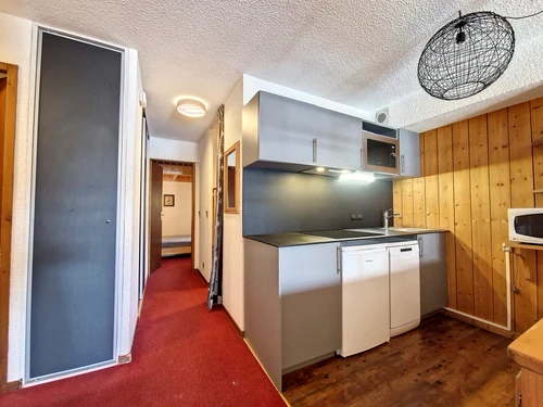 Apartment Val-d'Isère, 1 bedroom, 6 persons - photo_20009765120