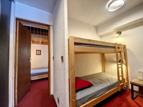 Apartment Val-d'Isère, 1 bedroom, 6 persons - photo_20009765120