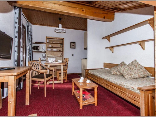 Apartment Val-d'Isère, 2 bedrooms, 6 persons - photo_18255362475