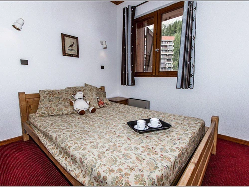 Apartment Val-d'Isère, 2 bedrooms, 6 persons - photo_18255362475