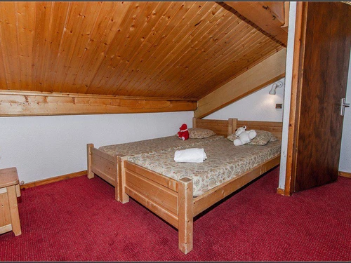 Apartment Val-d'Isère, 2 bedrooms, 6 persons - photo_18255362475