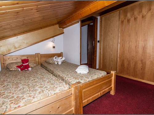 Apartment Val-d'Isère, 2 bedrooms, 6 persons - photo_18255362475